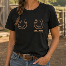 Get Lucky T-Shirt