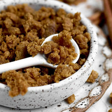 Graham Cracker Crumble Melt