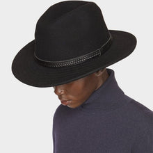 Montana Wool Felt Hat