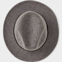 Montana Wool Felt Hat