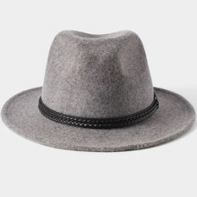 Montana Wool Felt Hat