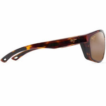 Nuu Landing Polarized Rimless Sunglasses