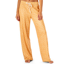 Mellow Yellow Lounge Pajama Pants