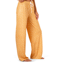 Mellow Yellow Lounge Pajama Pants
