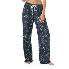 Sunset Spritz Lounge Pajama Pants