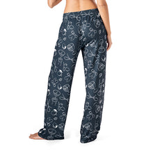 Sunset Spritz Lounge Pajama Pants