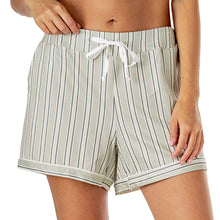 Breezy Does It Lounge Pajama Shorts