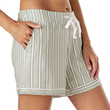 Breezy Does It Lounge Pajama Shorts