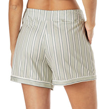 Breezy Does It Lounge Pajama Shorts