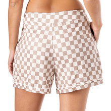Late Checkout Lounge Pajama Shorts