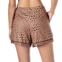 Seeing Spots Lounge Pajama Shorts