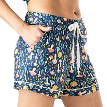 Down To Earth Lounge Pajama Shorts