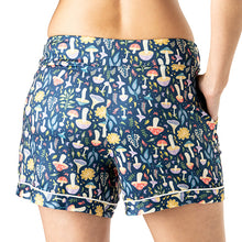Down To Earth Lounge Pajama Shorts