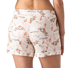 Hold Your Horses Lounge Pajama Shorts