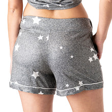 Stargazer Lounge Pajama Shorts