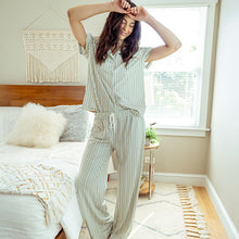 Breezy Does It Lounge Pajama Pants