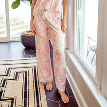 Petal Pusher Lounge Pajama Pants
