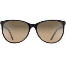 Ocean Polarized Cat Eye Sunglasses
