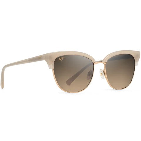 Lokelani Polarized Cat Eye Sunglasses