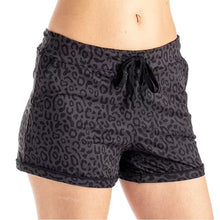 Wild for Naps Lounge Pajama Shorts