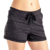 Wild for Naps Lounge Pajama Shorts
