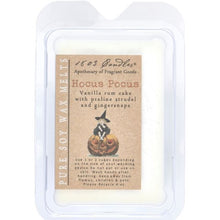 Hocus Pocus Melt