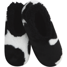 Holy Cow Slippers