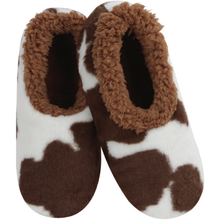 Holy Cow Slippers