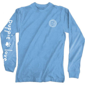 Honey Bee Pup Long Sleeve T-Shirt