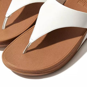 Lulu Toe-Post Sandals