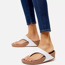 Lulu Toe-Post Sandals