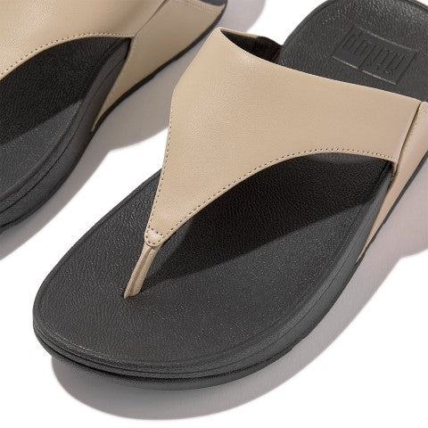 Lulu Toe-Post Sandals