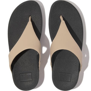 Lulu Toe-Post Sandals