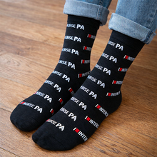 I ❤️ Intercourse Crew Socks