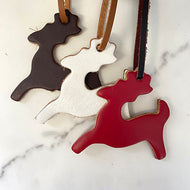 Reindeer Ornament