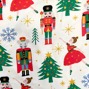 Nutcracker Sleep Pants