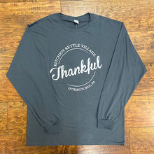 BE Thankful Long Sleeve Shirt