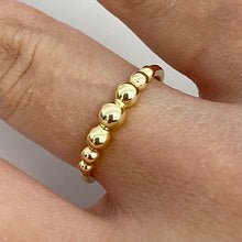7-Ball Ring