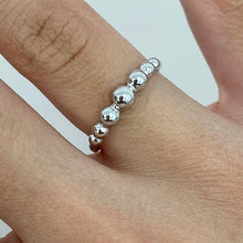 7-Ball Ring