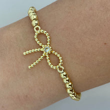 Bow Stretch Bracelet