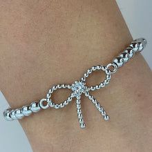 Bow Stretch Bracelet