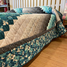 Surf Song King Quilt