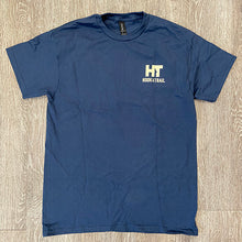 Hook & Trail Pointer Camo T-Shirt