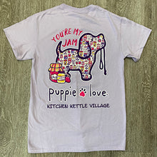 You're My Jam Pup T-Shirt