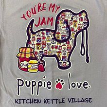 You're My Jam Pup T-Shirt