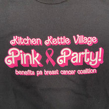 Pink Party Tee (2023)
