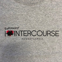 I Remember Intercourse T-Shirt
