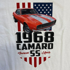 GM '68 Camaro T-Shirt