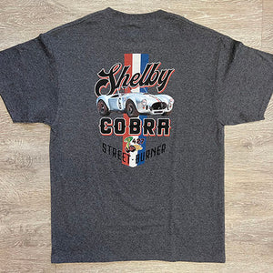 Shelby Street Burner T-Shirt