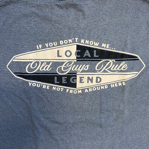 Local Legend II T-Shirt